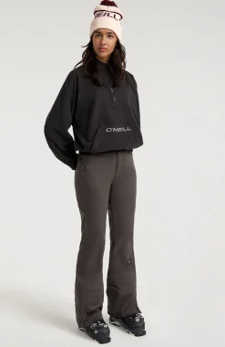 Blessed Wintersportbroek | Raven