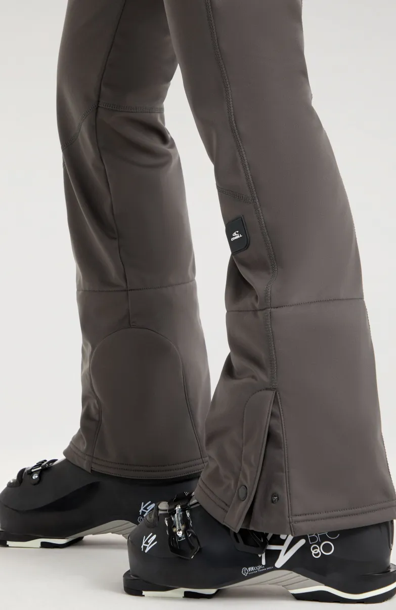 Blessed Wintersportbroek | Raven