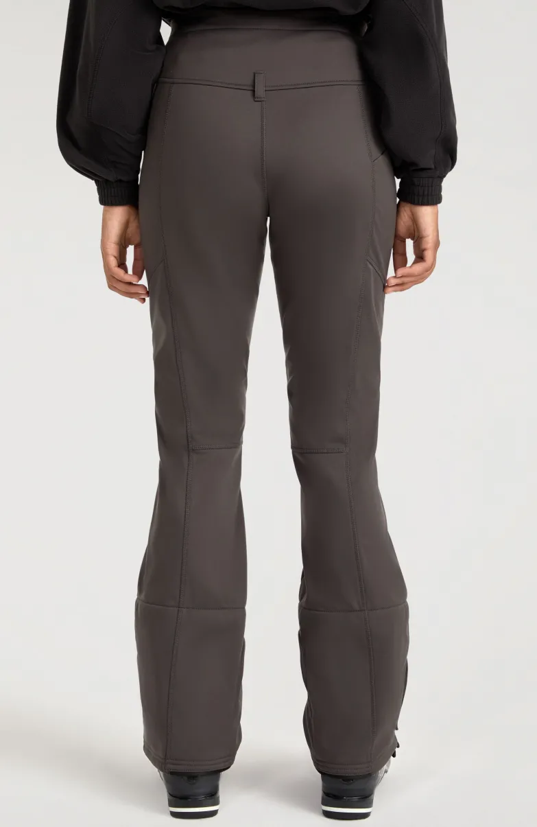 Blessed Wintersportbroek | Raven