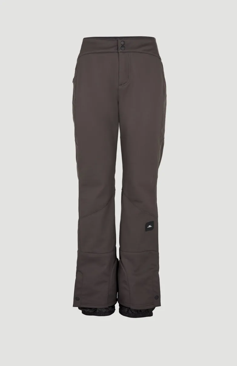 Blessed Wintersportbroek | Raven