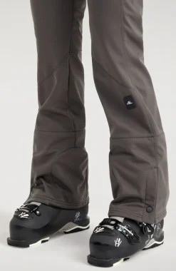 Blessed Wintersportbroek | Raven
