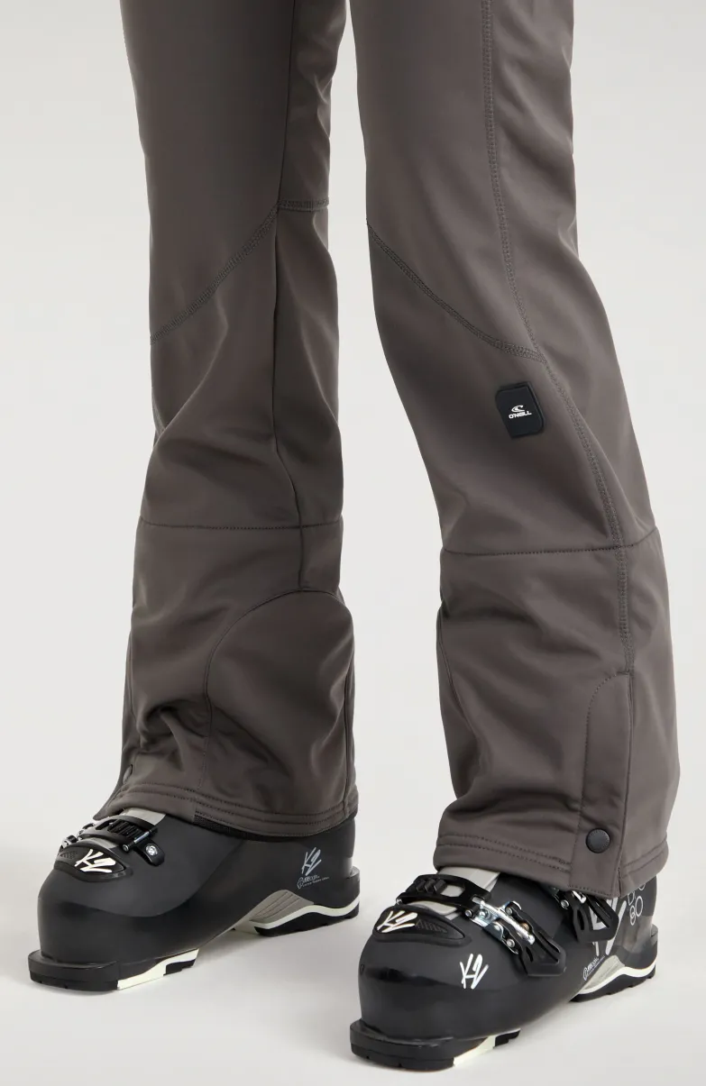 Blessed Wintersportbroek | Raven