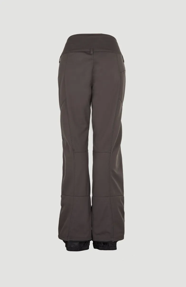 Blessed Wintersportbroek | Raven