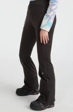 Blessed Wintersportbroek | Black Out