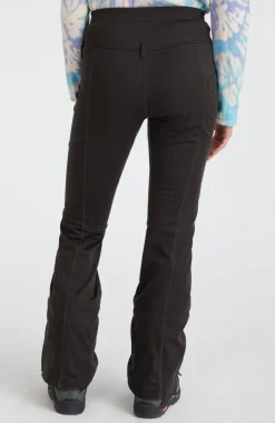 Blessed Wintersportbroek | Black Out
