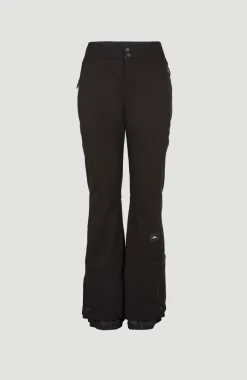 Blessed Wintersportbroek | Black Out