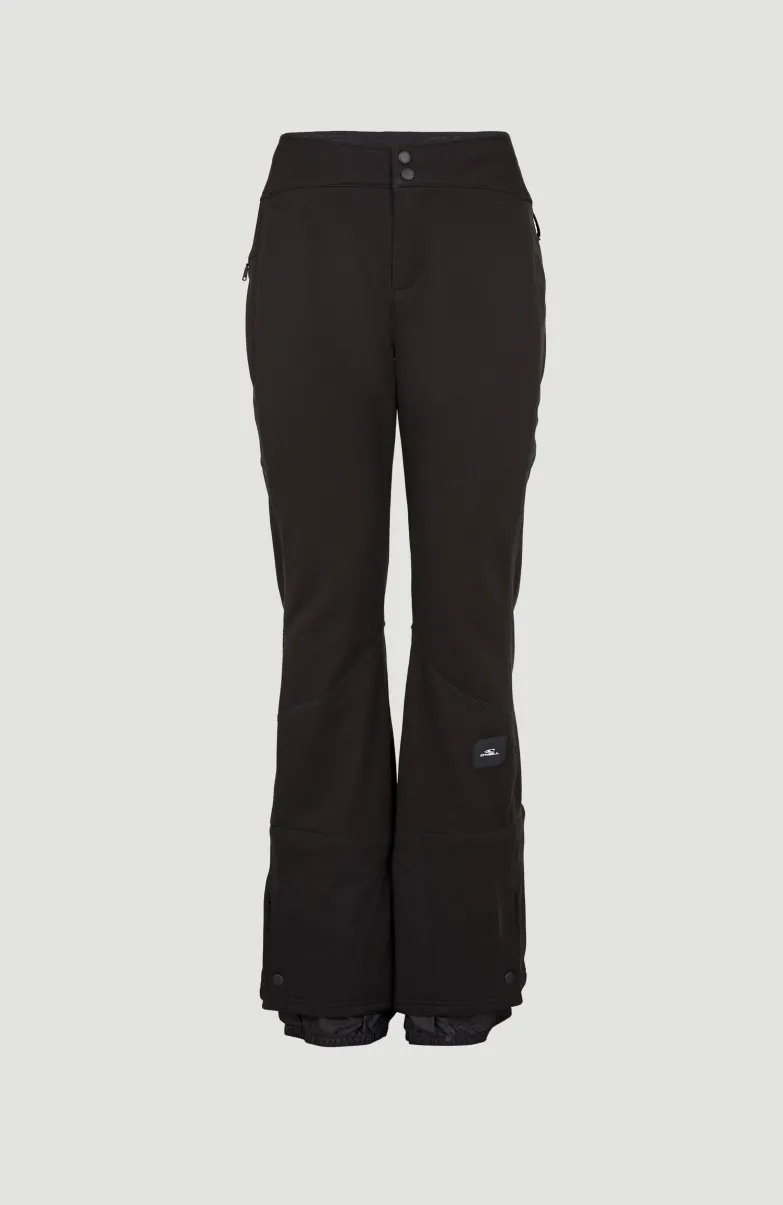 Blessed Wintersportbroek | Black Out
