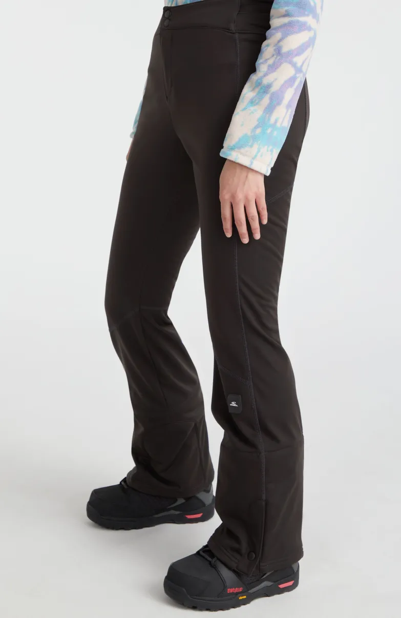 Blessed Wintersportbroek | Black Out