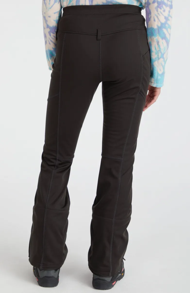 Blessed Wintersportbroek | Black Out