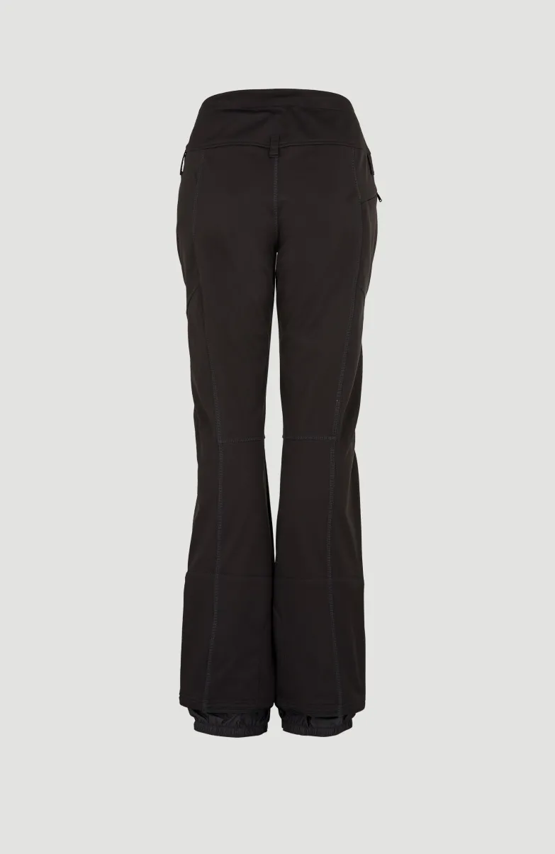 Blessed Wintersportbroek | Black Out