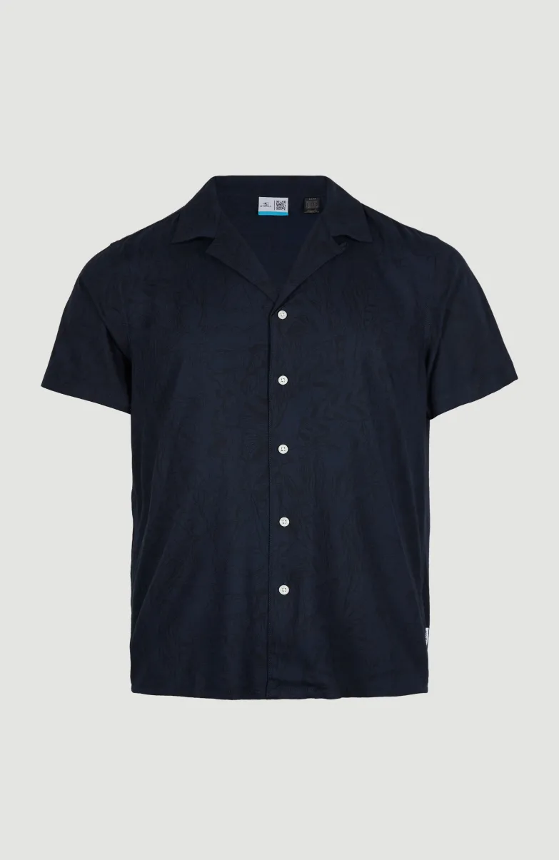 Blouse Seareef | Outerspace Comic Seaweed