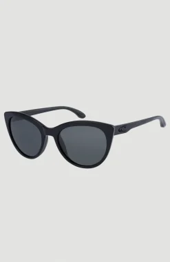 Blue Jolla Sunglasses | MATT BLACK