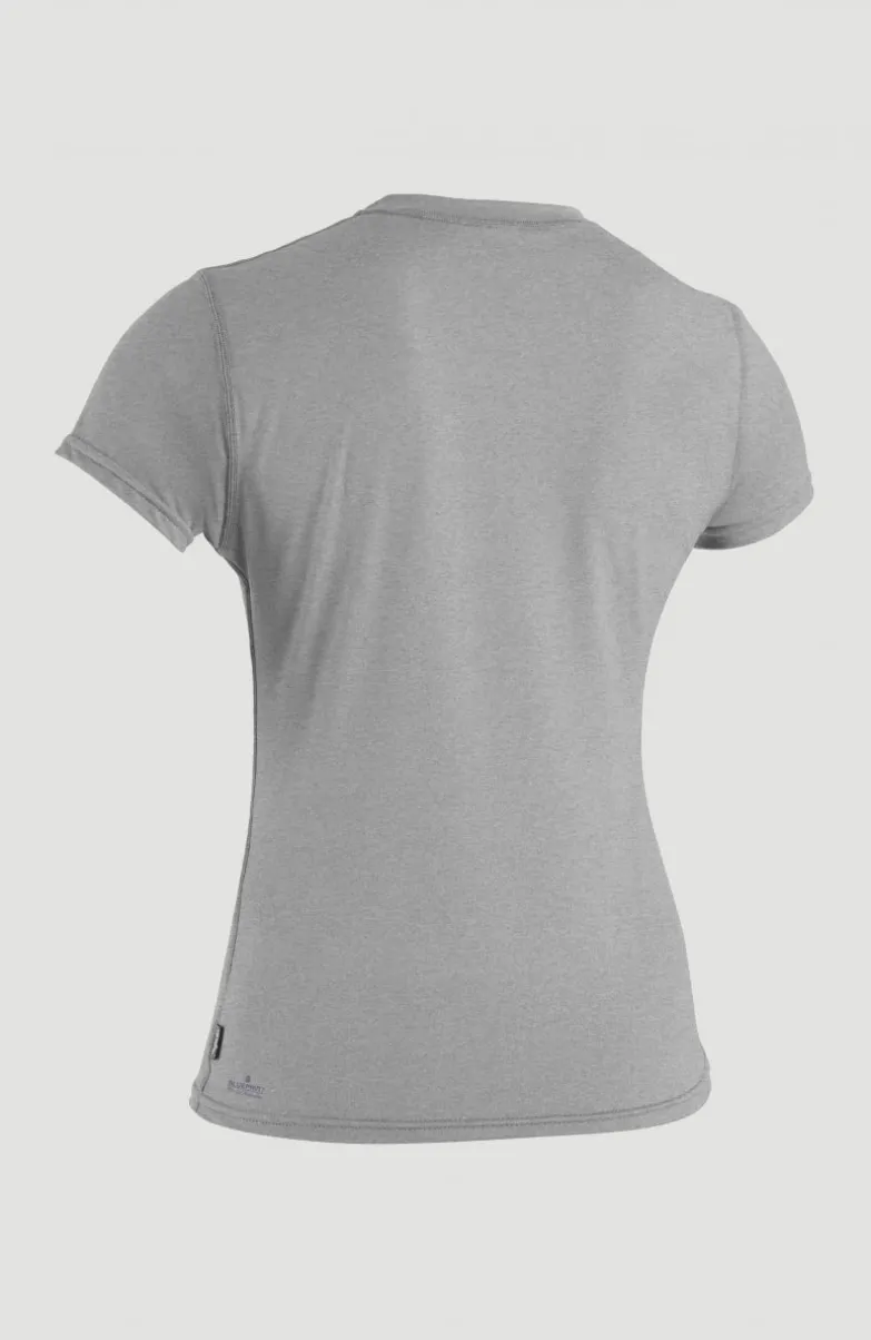 Blueprint Shortsleeve Sun Shirt | Overcast