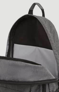 Boarder Rugtas | Dark Grey Melee