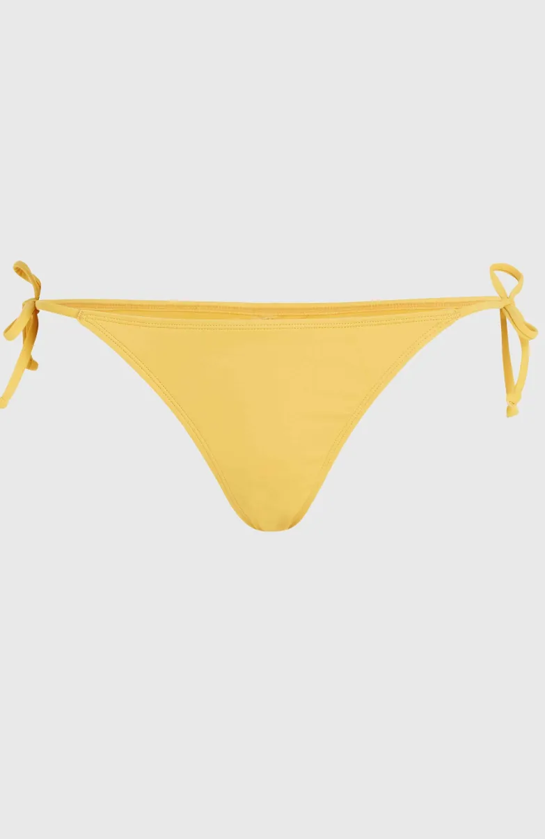 Bondey Bikinibroekje | Golden Haze
