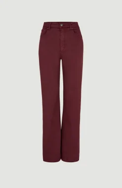 Broek Dive Twill | Windsor Wine