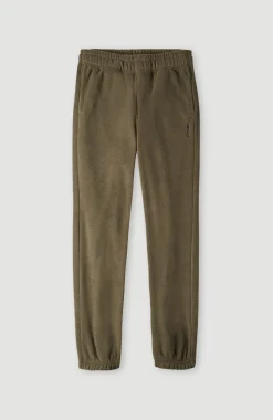 Broek Superfleece | Forest Night