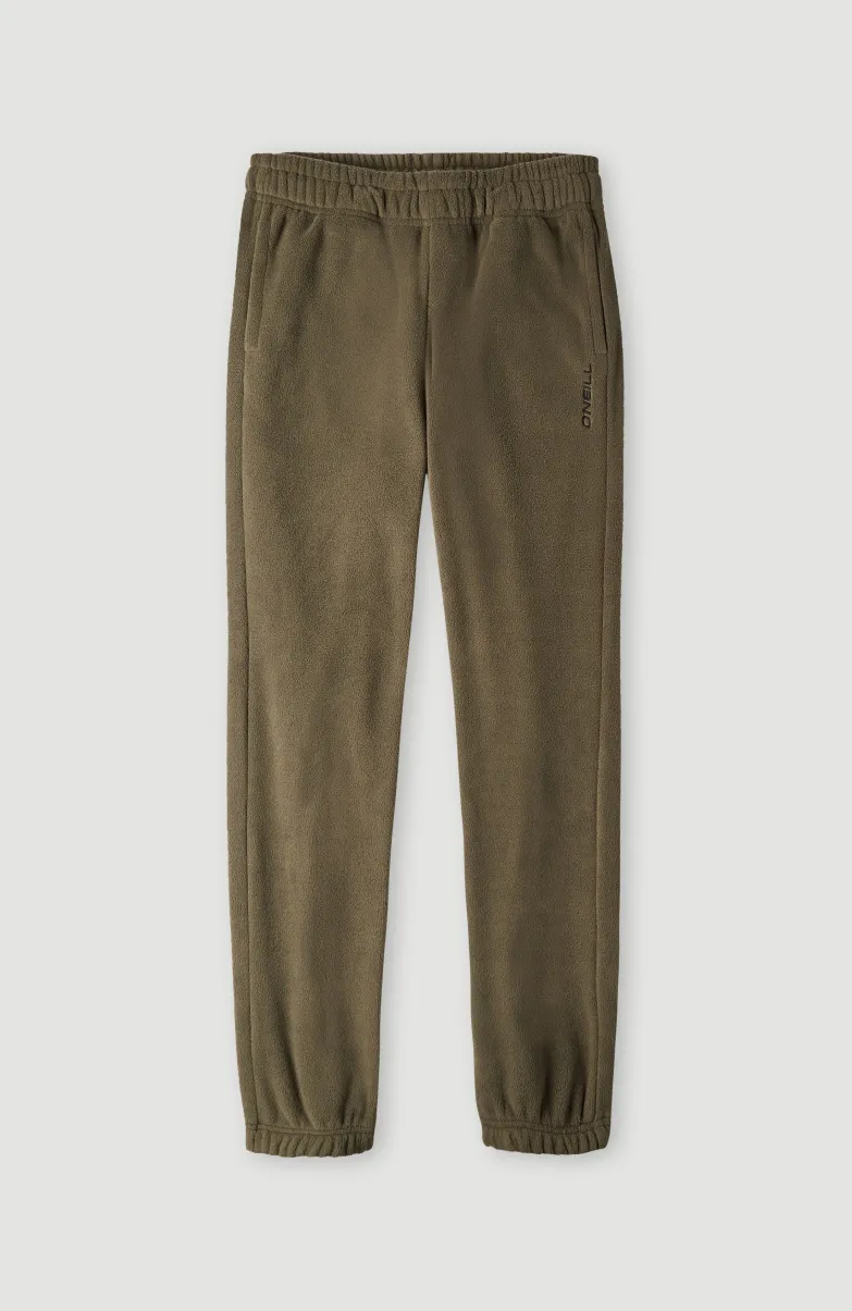 Broek Superfleece | Forest Night