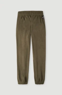 Broek Superfleece | Forest Night