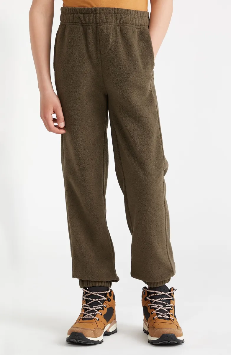 Broek Superfleece | Forest Night