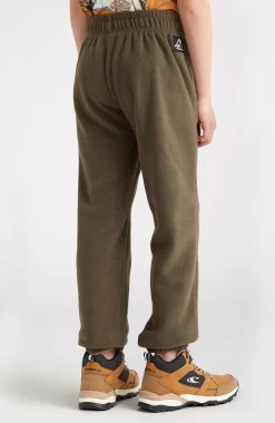 Broek Superfleece | Forest Night