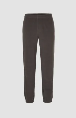 Broek Superfleece | Raven