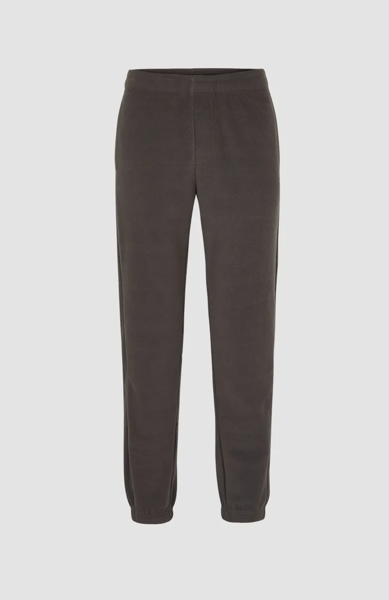 Broek Superfleece | Raven