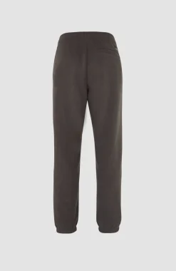 Broek Superfleece | Raven