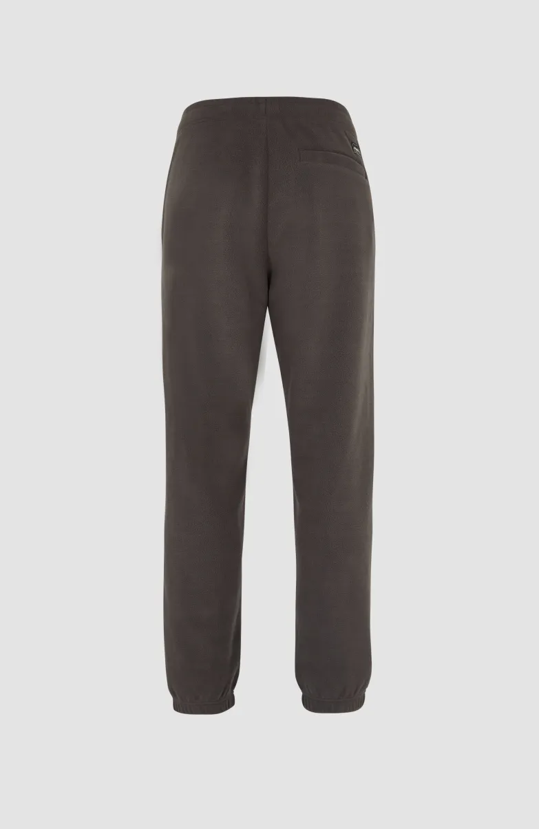 Broek Superfleece | Raven