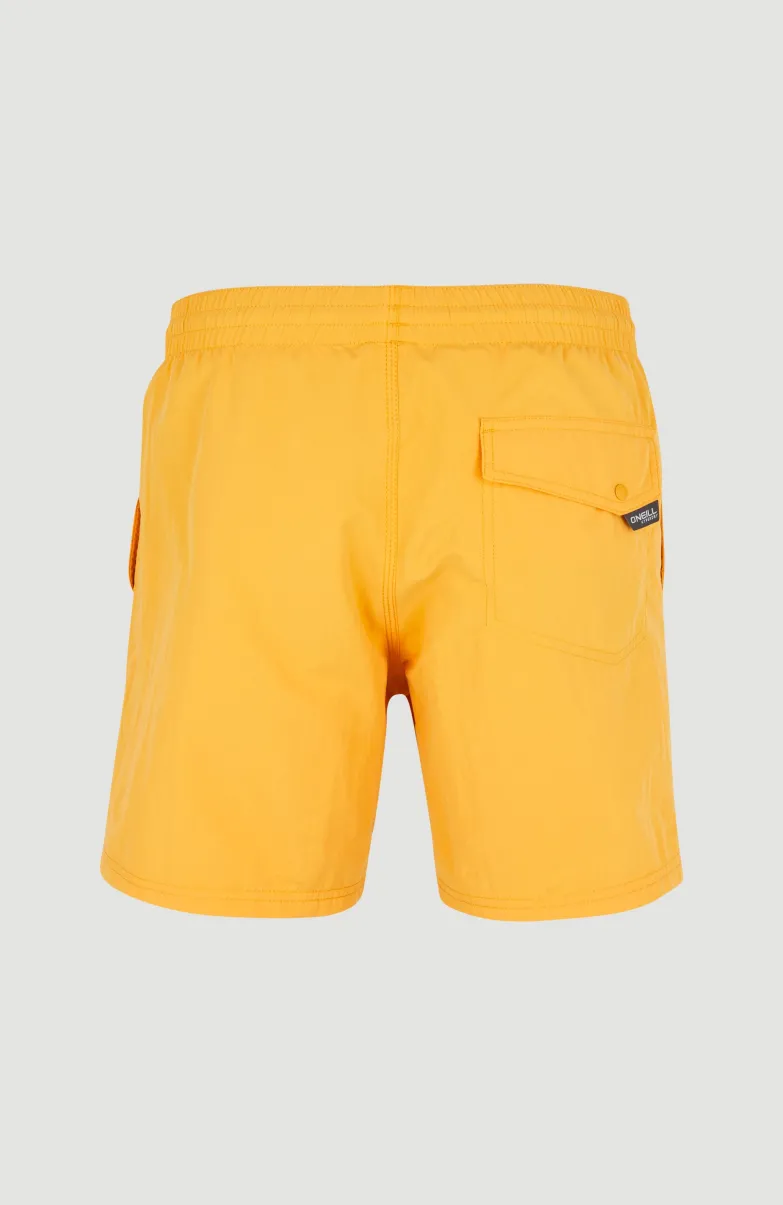 Cali FSS 16'' Zwemshort | Nugget