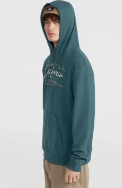 Cali Original Hoodie | Alma Steel