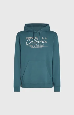 Cali Original Hoodie | Alma Steel