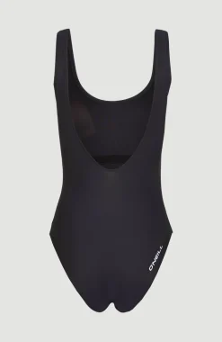 Cali Retro Badpak | Black Out