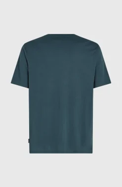 Cali Wave T-shirt | Alma Steel