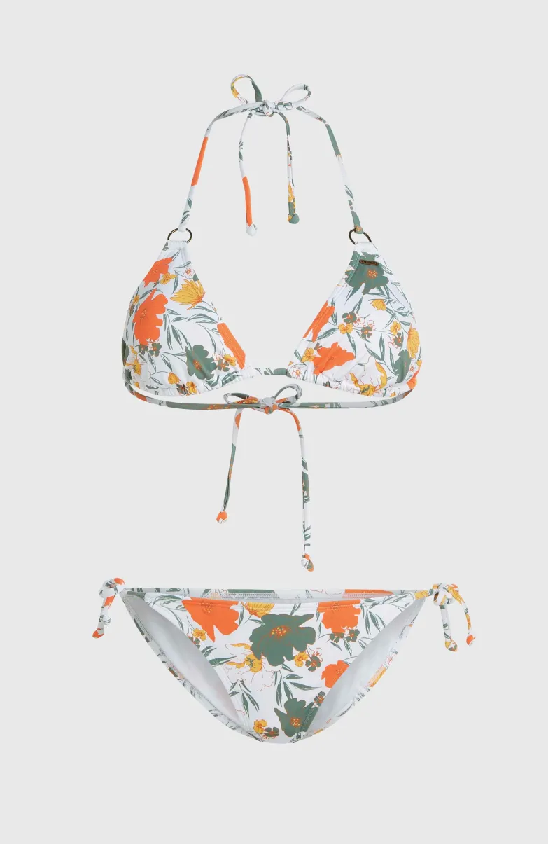 Capri - Bondey Bikiniset | White Bluemchen