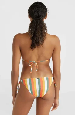 Capri - Bondey Bikiniset | Orange Multistripe