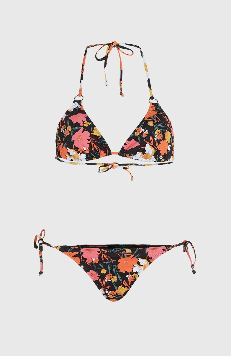 Capri - Bondey Bikiniset | Black Bluemchen