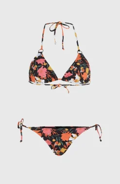 Capri - Bondey Bikiniset | Black Bluemchen
