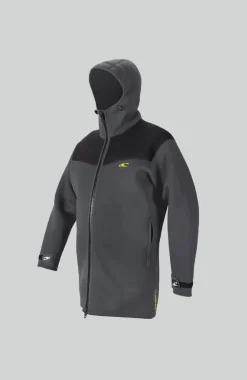 Chill Killer 3mm Jacket | Grey