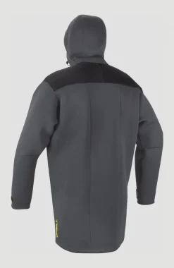 Chill Killer 3mm Jacket | Grey