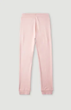 Circle Surfer Mid-Waist Joggingbroek | Peach Whip