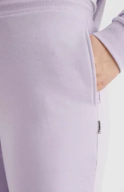 Circle Surfer Sweatpants | Purple Rose