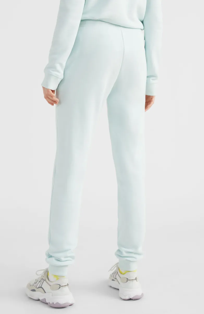 Circle Surfer Sweatpants | Whispering Blue