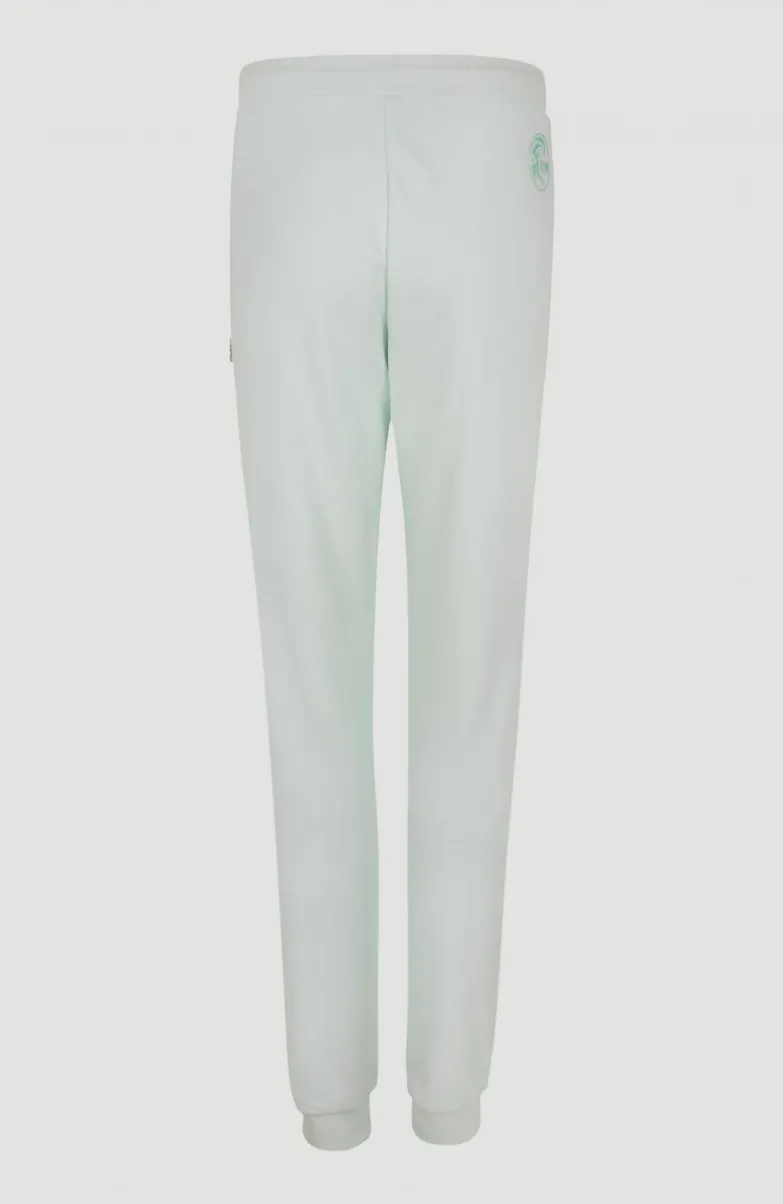 Circle Surfer Sweatpants | Whispering Blue