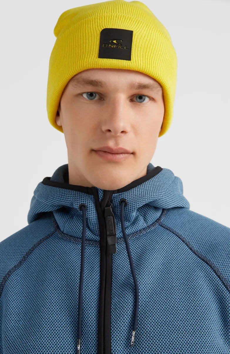 Cube Muts | Empire Yellow