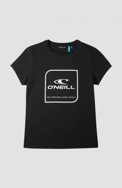 Cube T-Shirt | BlackOut - A