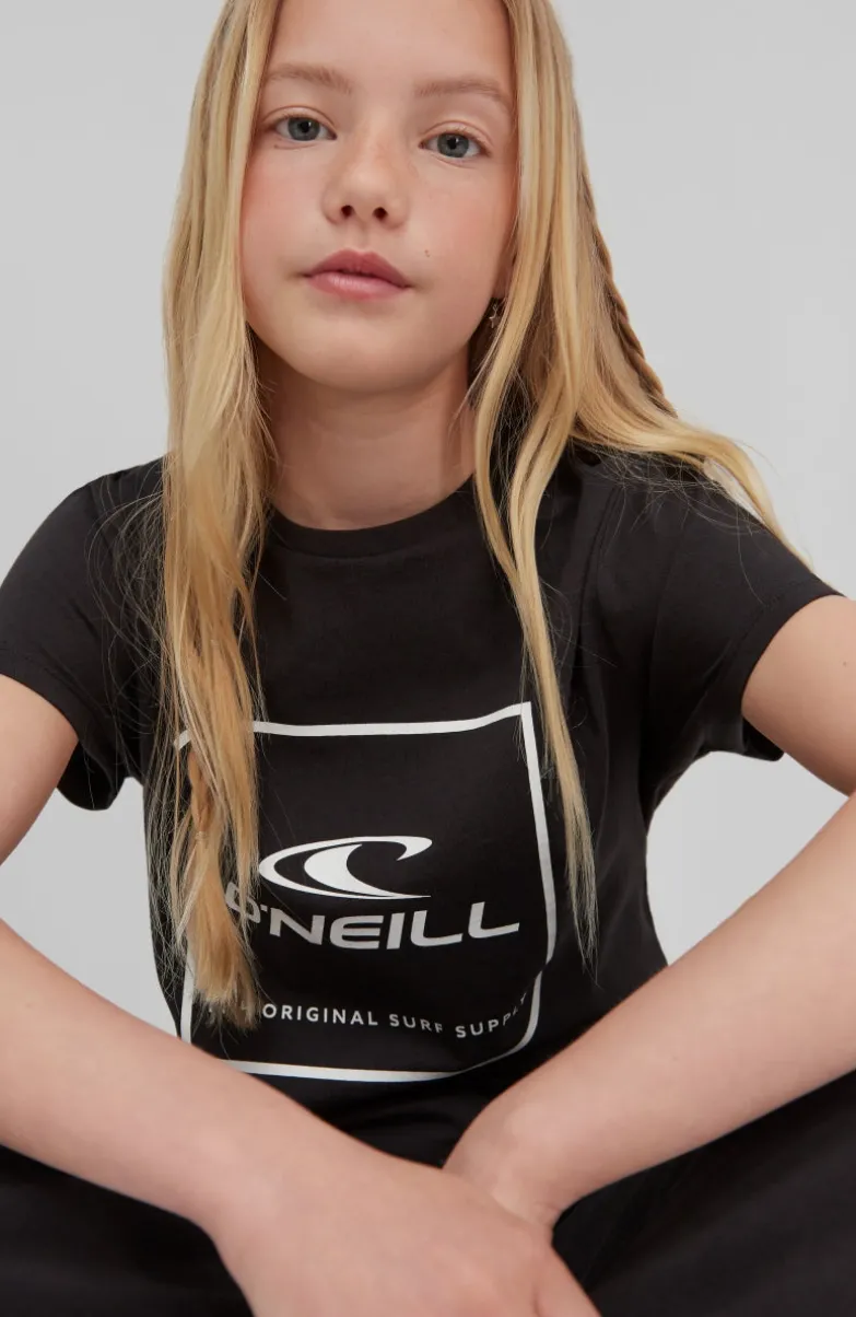 Cube T-Shirt | BlackOut - A