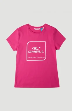 Cube T-Shirt | Cabaret -A