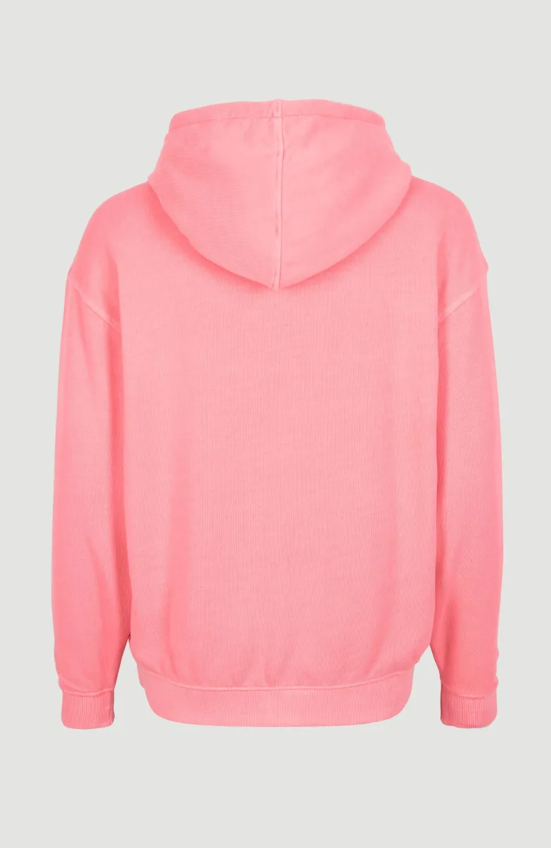 Cult Shift Hoodie | Diva Pink