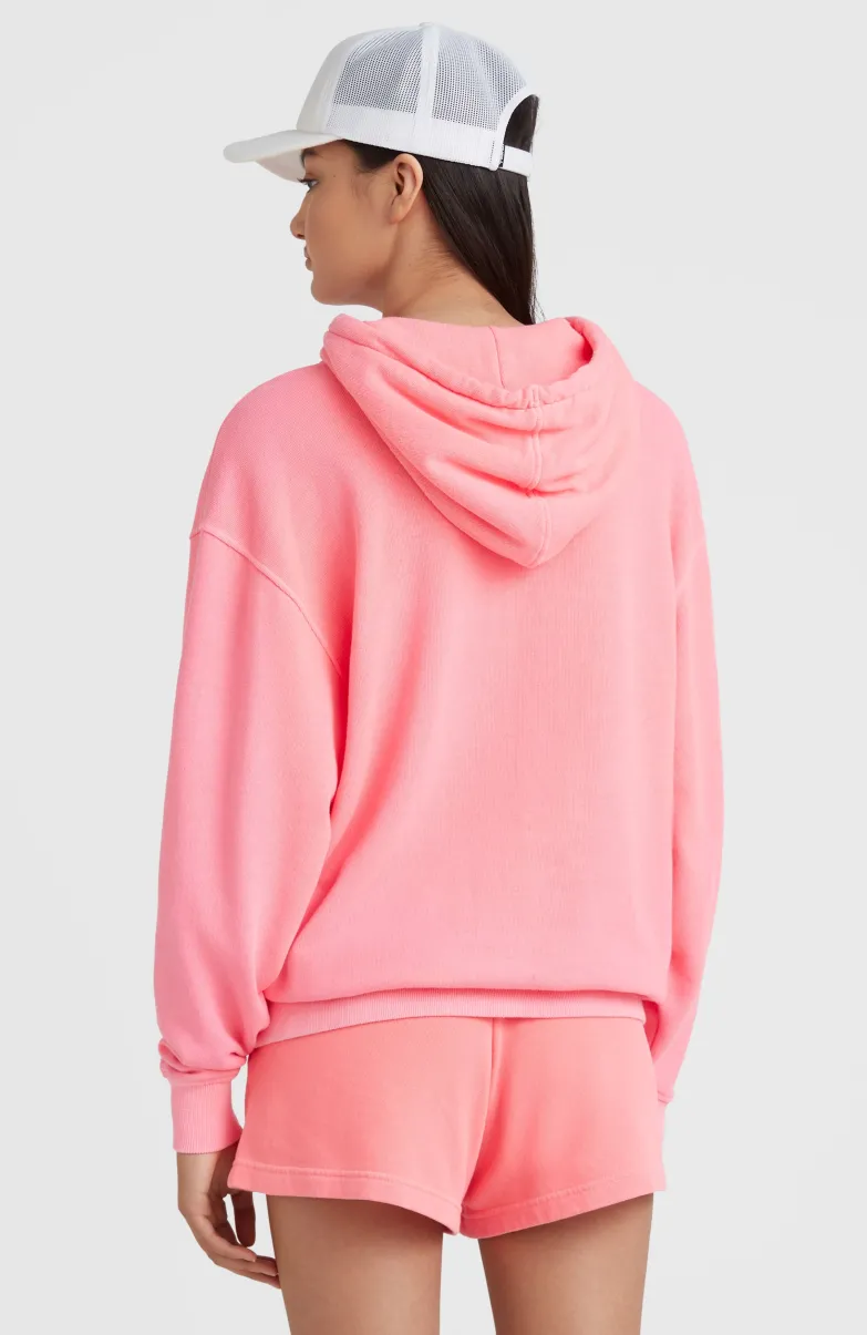 Cult Shift Hoodie | Diva Pink